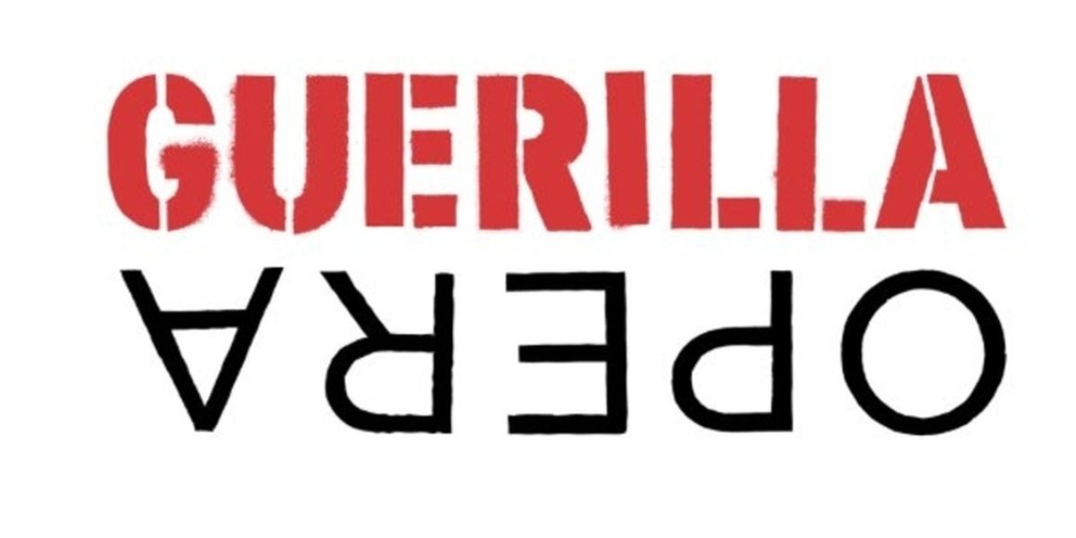 Guerilla Opera Appoints Executive Director and Community & Education Manager