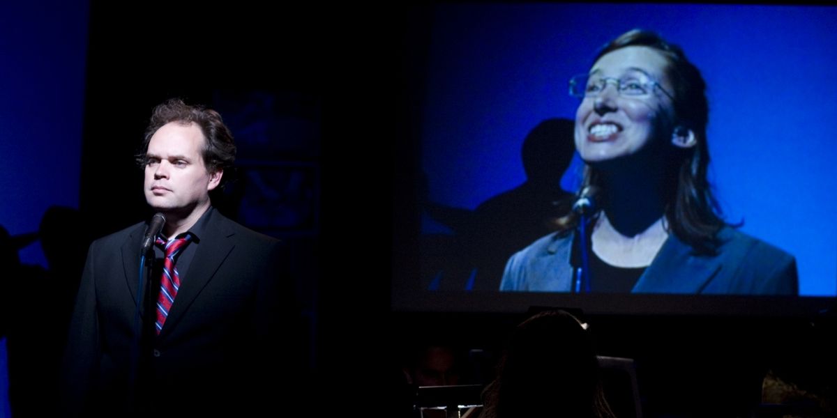 Guerilla Opera Kicks Off 2024-25 Season With SAY IT AIN'T SO, JOE