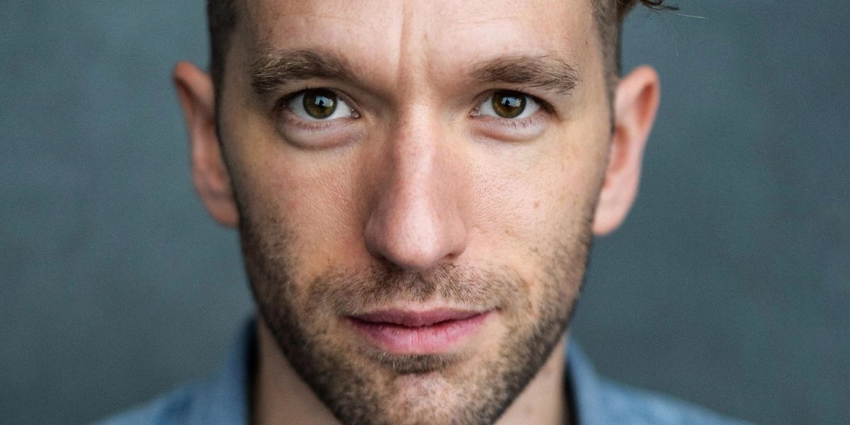 Guest Blog: Actor David Alwyn on Duty and The Feast: Why We Still Do Dickens at THE GREAT CHRISTMAS FEAST
