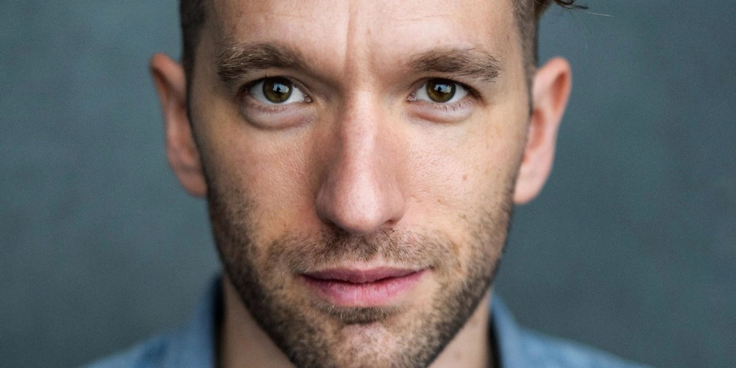 Guest Blog: Actor David Alwyn on Duty and The Feast: Why We Still Do Dickens at THE GREAT CHRISTMAS FEAST  Image