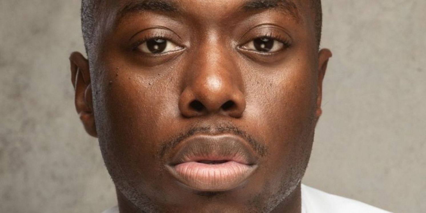 Guest Blog: 'Two Lolas Are So Much Better Than One': Actor Tosh Wanogho-Maud on Alternating An Iconic Role in KINKY BOOTS  Image