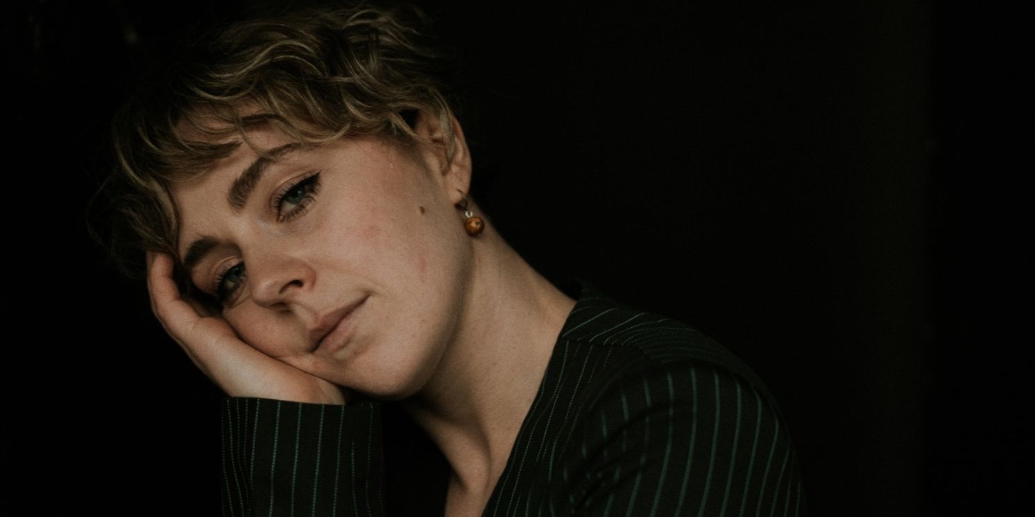 Guest Blog: Anna Holmes, Co-Director of Northern Rascals, on Mental Health, Grief and Finding The Light in New Play SUNNY SIDE  Image