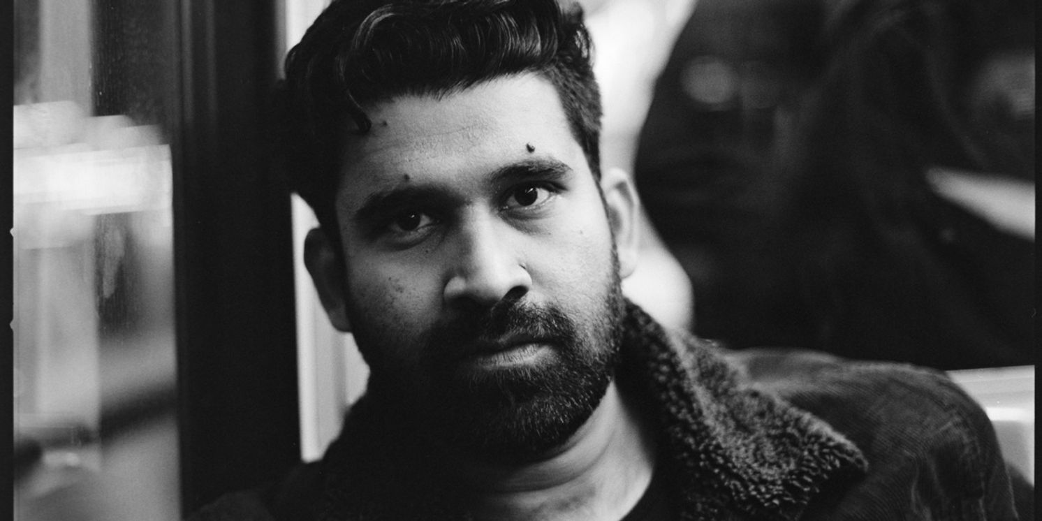 Guest Blog: 'Art Itself Is Diverse': Indian Baritone Darwin Prakash on Education, Collaboration and Fun in ENO's COSÌ FAN TUTTE  Image