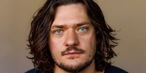 Guest Blog: 'The Downtrodden Deserve Their Stories To Be Told': Actor Arthur Boan on Playing Chief Bowden in ONE FLEW OVER THE CUCKOO'S NEST