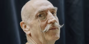 Guest Blog: Artistic Director of The Cockpit, Dave Wybrow, on Why HOWIE THE ROOKIE Feels More Urgent Than Ever