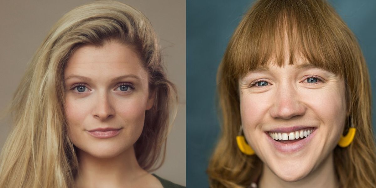 Guest Blog: 'At the Heart Lies a Story We’re Deeply Passionate About': Actors Alex Hinson and Kitty Devlin on THE INTRUSION