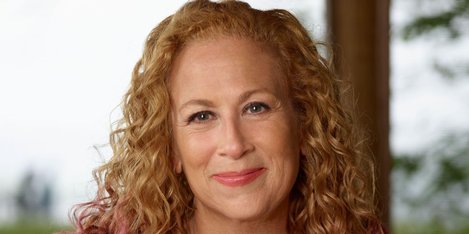 Guest Blog: Author Jodi Picoult on Cancel Culture and the Power of Rhetoric in Adapting THE BOOK THIEF  Image