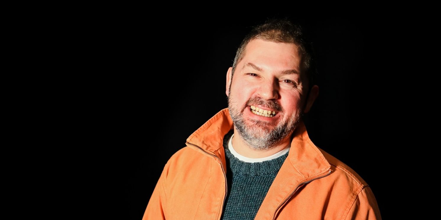 Guest Blog: 'It Felt Not Just Relevant But Necessary To Return': Ben Pettitt Wade on Ten Years of MEET FRED: A Puppet, A Journey, and a Fight That Never Ends  Image