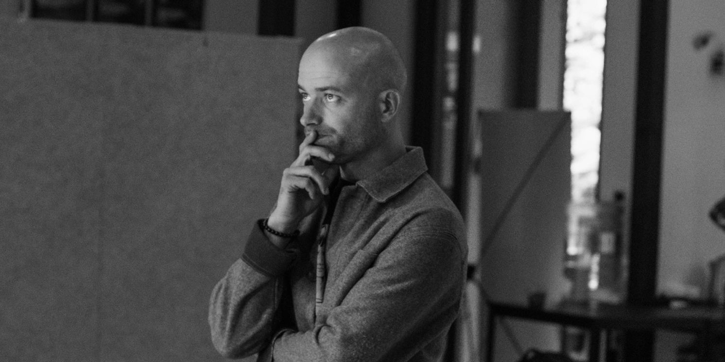 Guest Blog: Director Aleksandr Spilevoj on Identity, Language and Understanding in SORRY FOR MY ENGLISH  Image