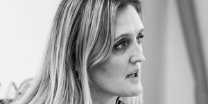 Guest Blog: Director Kirsty Patrick Ward on Collaboration, Rejuvenation and Development of MANIC STREET CREATURE