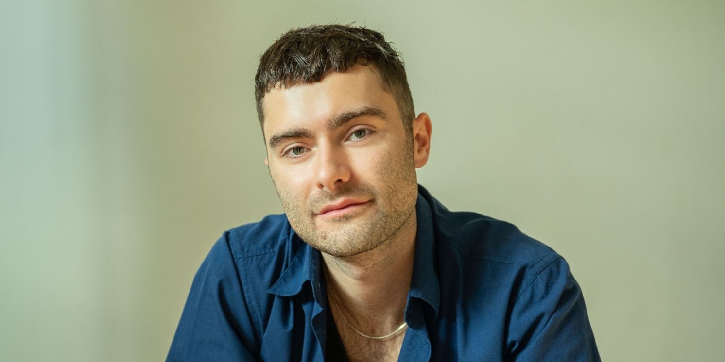 Guest Blog: Director Max Harrison on Community, Empathy and Horror in THE PITCHFORK DISNEY  Image