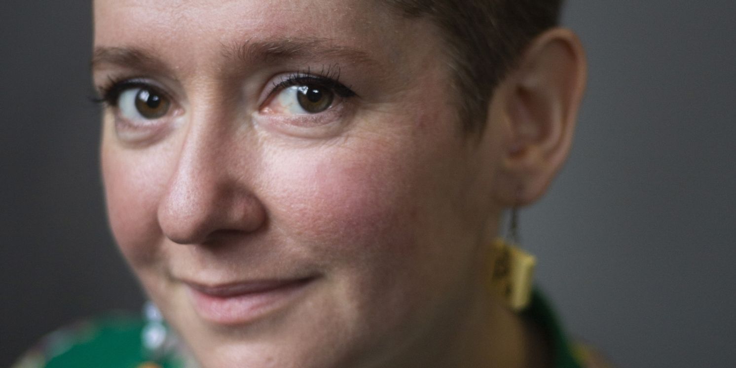 Guest Blog: 'I'm Committed to Celebrating Diversity on Stage': Director P Burton-Morgan on Exploring Neurodiversity in SHERLOCK HOLMES AND THE POISON WOOD  Image