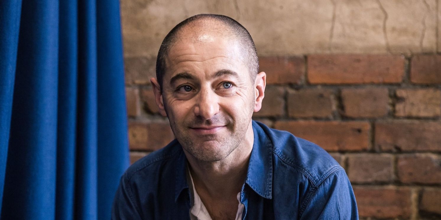 Guest Blog: Director Richard Beecham on Politics, Sisterhood and Antisemitism in Bringing The Mitfords to Life in THE PARTY GIRLS  Image