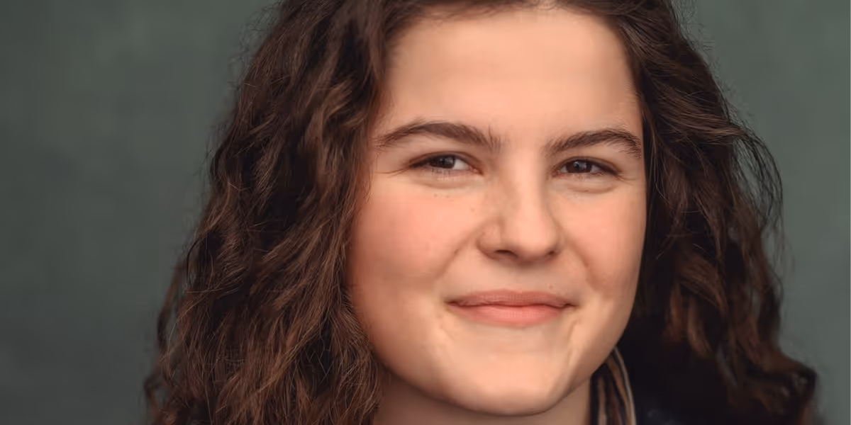 Guest Blog: 'It Feels Like a Moment of Taking Power Back': Deaf Writer Eloise Pennycott on Politics, Dystopia and Metatheatre in Her Play BARRIER(S)
