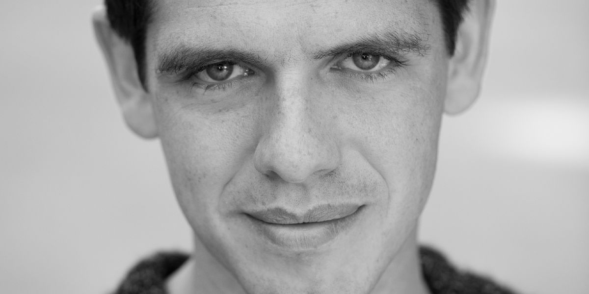 Guest Blog: 'It is No Ordinary Opera': Glyndebourne Chorus Member Andrew Davies on Dedication, Commitment and Talent