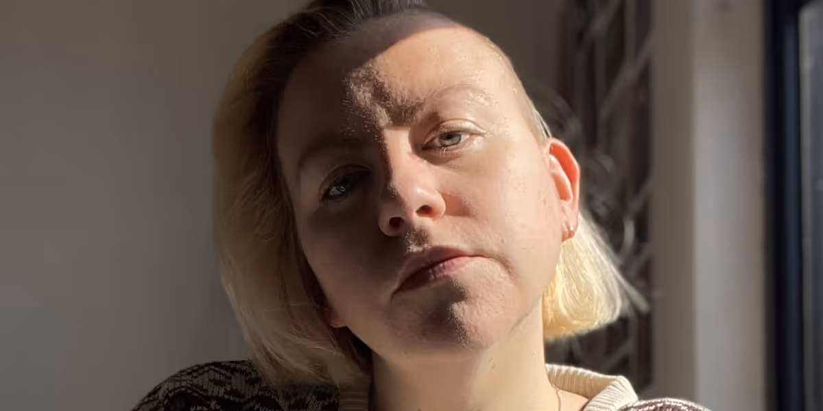Guest Blog: 'Horror is One of My Favourite Genres': Playwright Nancy Netherwood on Exploring Possession and Exorcism in Her New Play RADIANT BOY