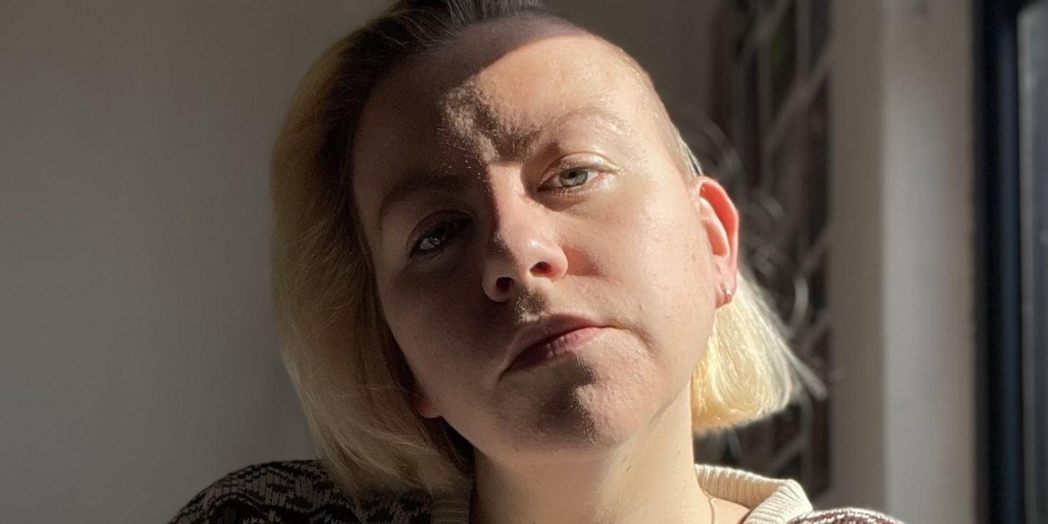 Guest Blog: 'Horror is One of My Favourite Genres': Playwright Nancy Netherwood on Exploring Possession and Exorcism in Her New Play RADIANT BOY  Image