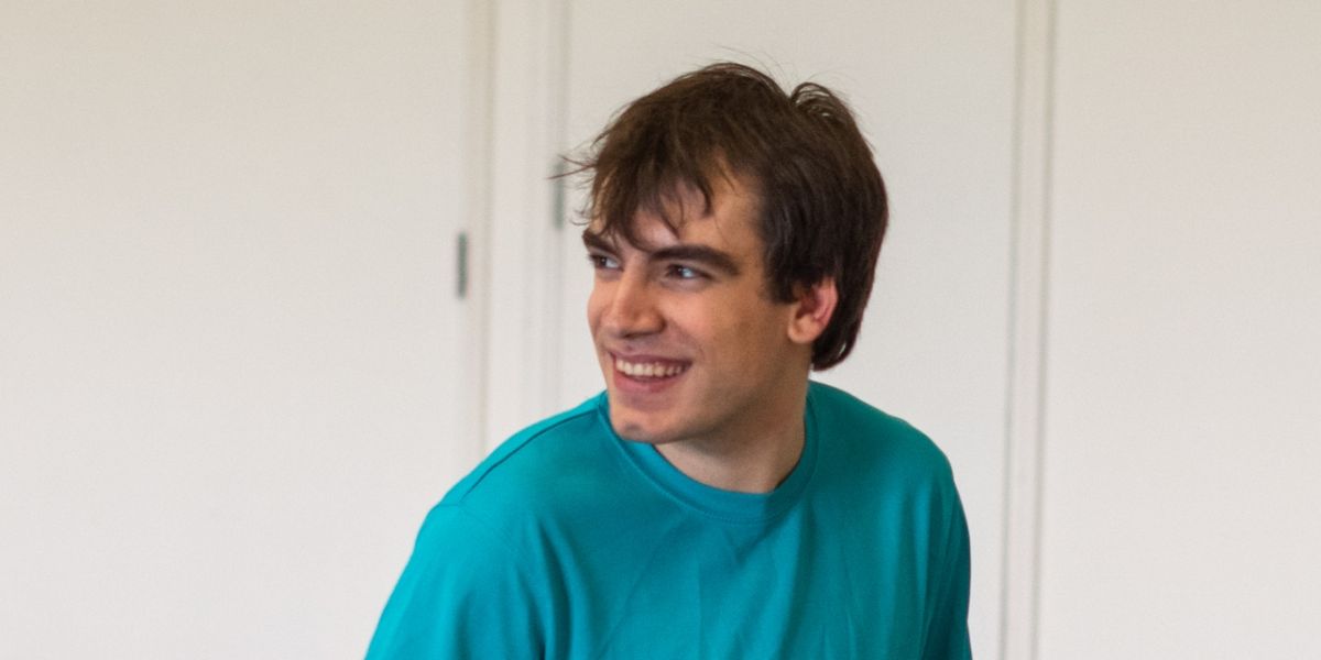 Guest Blog: 'I Guarantee It's an Event Not to Be Missed': Dancer & Choreographer Joe Powell-Main on Inclusion & Representation in Upcoming Dance Gala EMPOWER IN MOTION