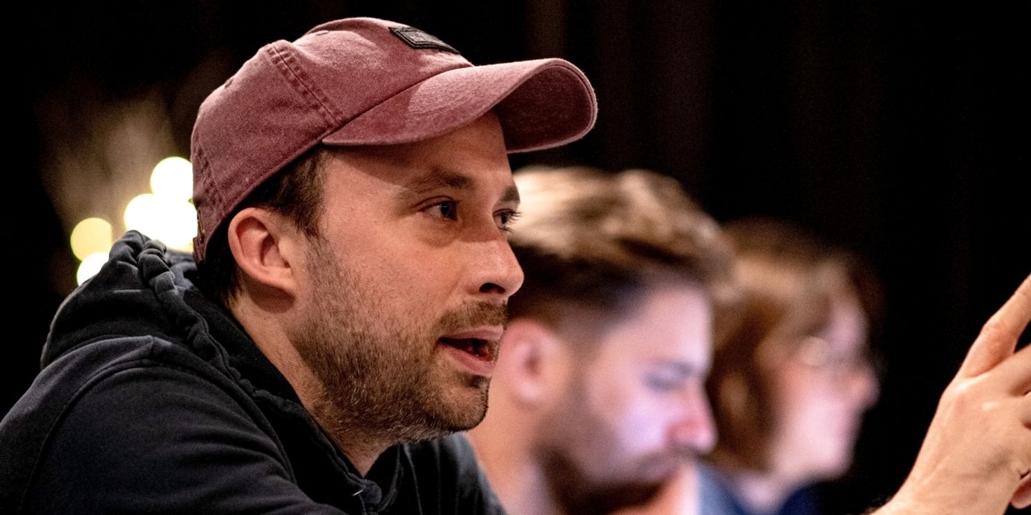 Guest Blog: 'I Have Always Been Fascinated by Politics': Director Jimmy Walters on Political Re-Engagement and the European Première of 1979  Image