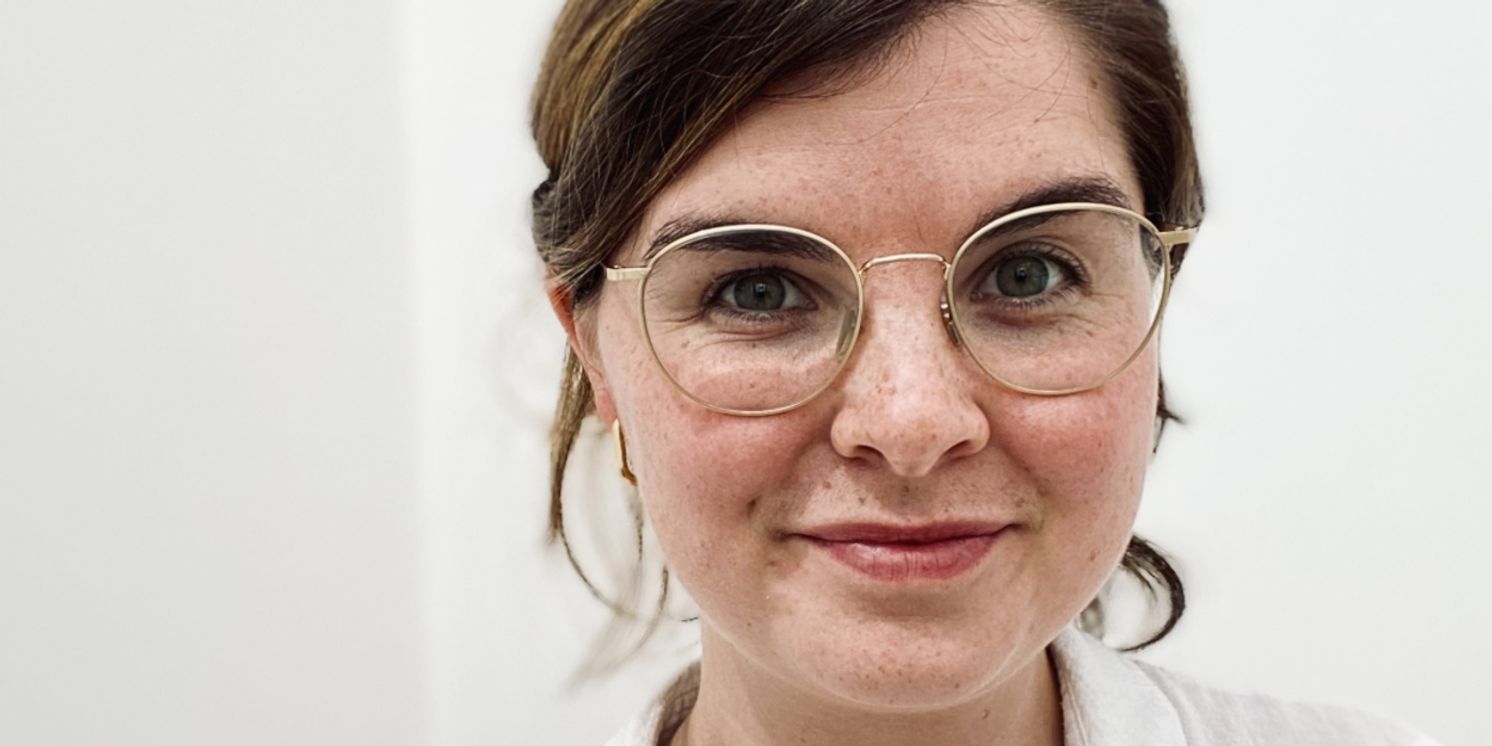 Guest Blog: 'I Have a Lot More to Learn From Her': Theatre Maker Flo O'Mahony on Ableism, Joy and Creating A PERFECT SHOW FOR RACHEL  Image