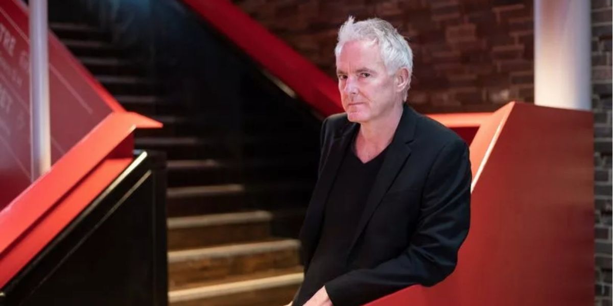 Guest Blog: 'I Needed To Do Something Drastic': Writer and Composer Tim Firth On Creating THIS IS MY FAMILY