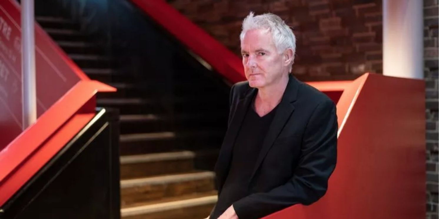 Guest Blog: 'I Needed To Do Something Drastic': Writer and Composer Tim Firth On Creating THIS IS MY FAMILY  Image