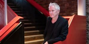 Guest Blog: 'I Needed To Do Something Drastic': Writer and Composer Tim Firth On Creating THIS IS MY FAMILY