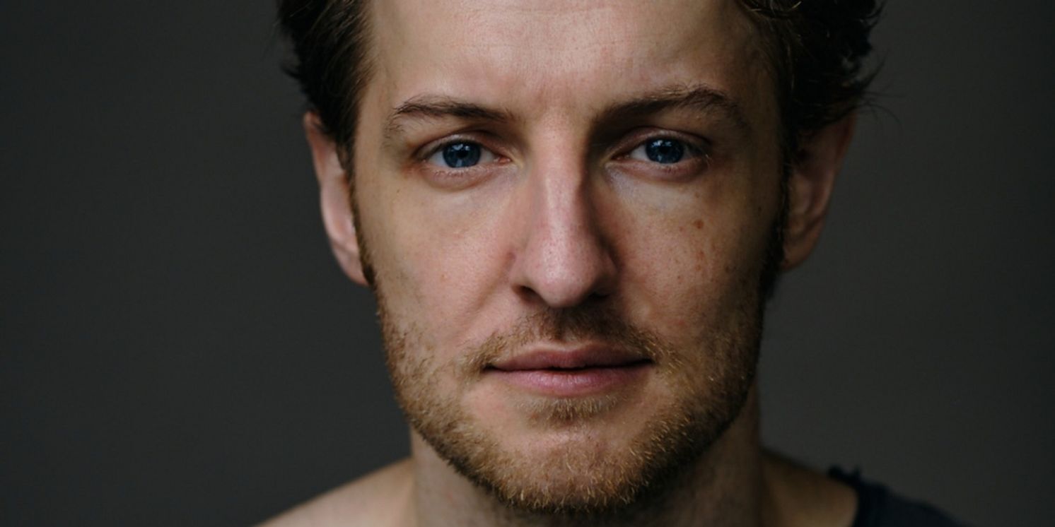 Guest Blog: 'I'm Ready to Reveal Who I Really Am': Writer and Actor Tom Manning on Autism & Self-Ableism in His New Play INVISIBLE ANIMAL  Image