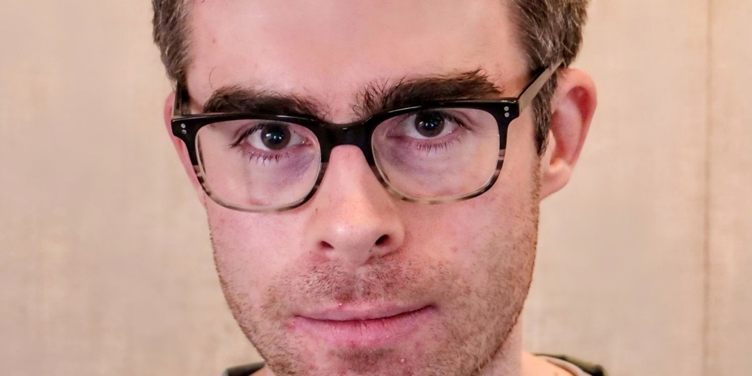 Guest Blog: I'm Really Proud of the Score': Composer Jack Godfrey on Establishing Characters and Emotions in New (Born) Musical BABIES  Image