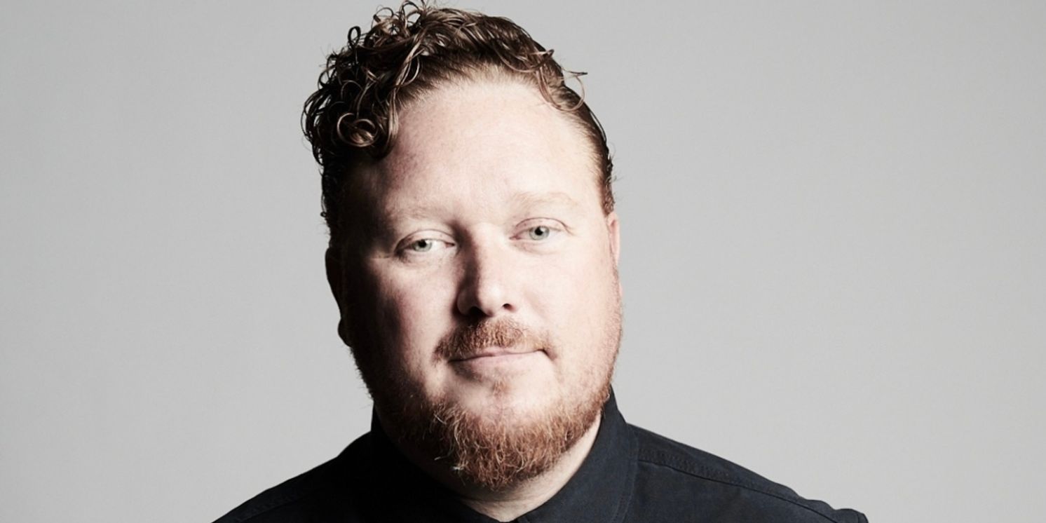 Guest Blog: 'I’m The Luckiest Actor In The World': Thomas Aldridge on Celebrating 9 Years of HARRY POTTER AND THE CURSED CHILD  Image