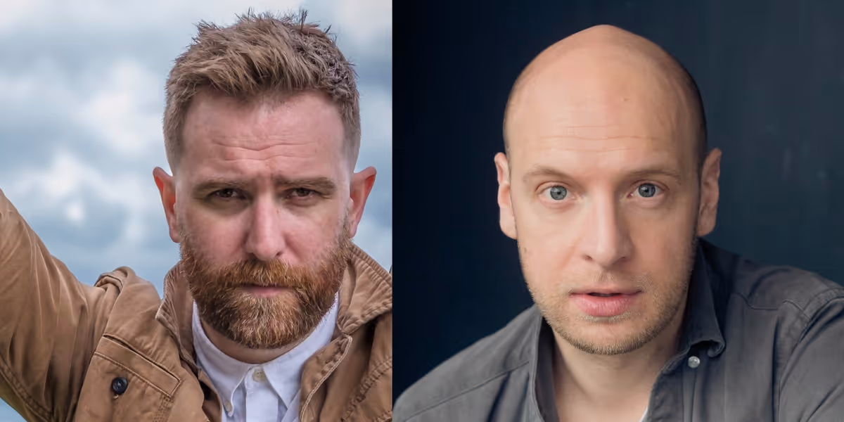 Guest Blog: 'It Always Felt Like a Paean to the Power of the Ordinary Person': Clive Judd and Mark Weinman on the Return of CAPTAIN AMAZING