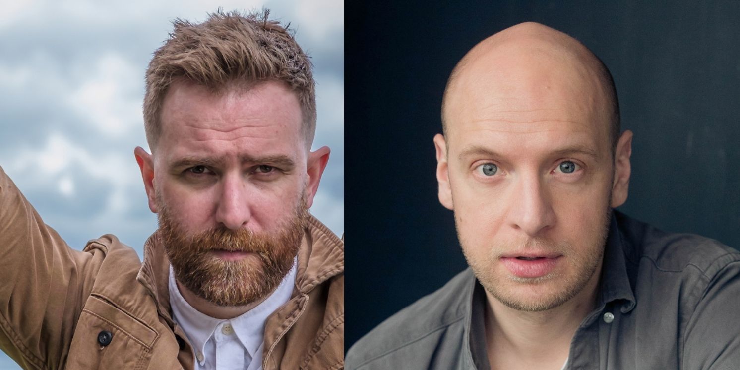 Guest Blog: 'It Always Felt Like a Paean to the Power of the Ordinary Person': Clive Judd and Mark Weinman on the Return of CAPTAIN AMAZING  Image