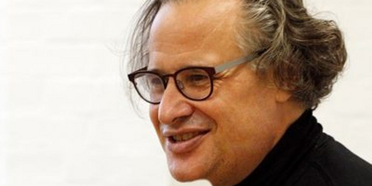 Guest Blog: 'It Burnt Itself Into My Memory': Director Laurence Boswell on Dostoevsky and THE DREAM OF A RIDICULOUS MAN  Image