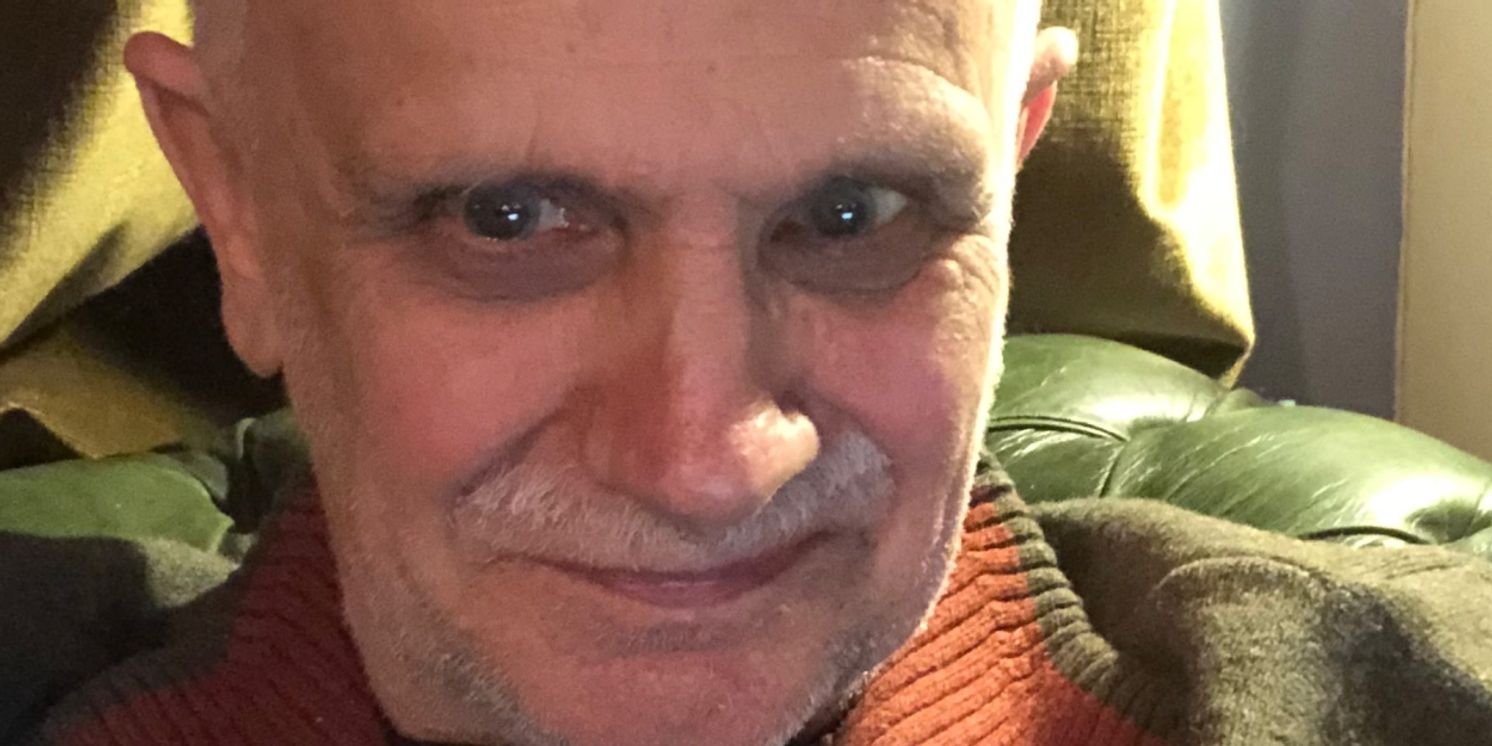 Guest Blog: 'It Is Not Depressing But Uplifting': Translator John Farndon on New Ukrainian Play THE TRUMPETER  Image