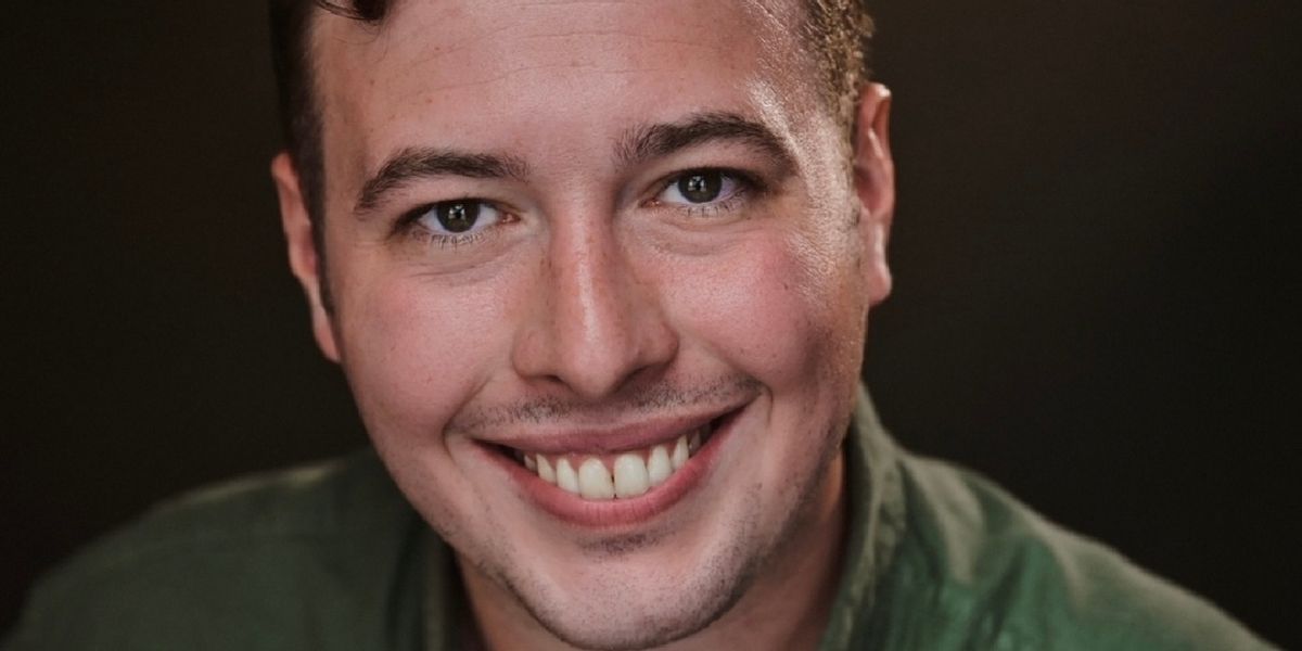 Guest Blog: 'It's A Truly Outrageous Story': Bag of Beard Theatre Director Alexander Knott on THE HIGHGATE VAMPIRE