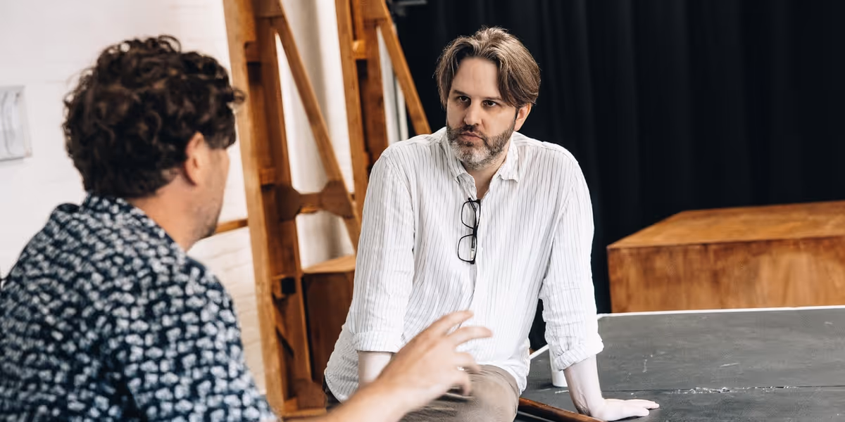 Guest Blog: 'It’s Almost Shakespearean': Director Mark Leipacher on Compelling Characters and Exploring Emotions in THE TALENTED MR RIPLEY