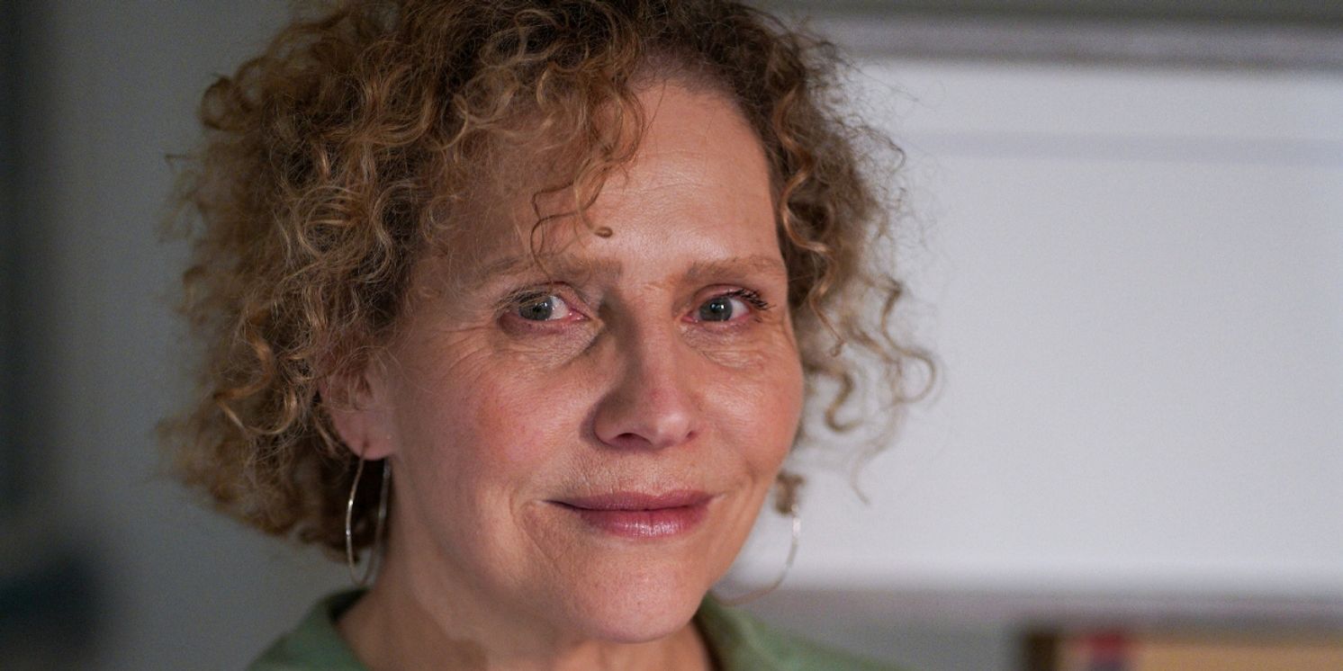 Guest Blog: 'It’s Demanding and Thrilling in Equal Measure': Director Caroline Bryant on Representing Female Neurodiversity in ARGOS ARCHIVES  Image