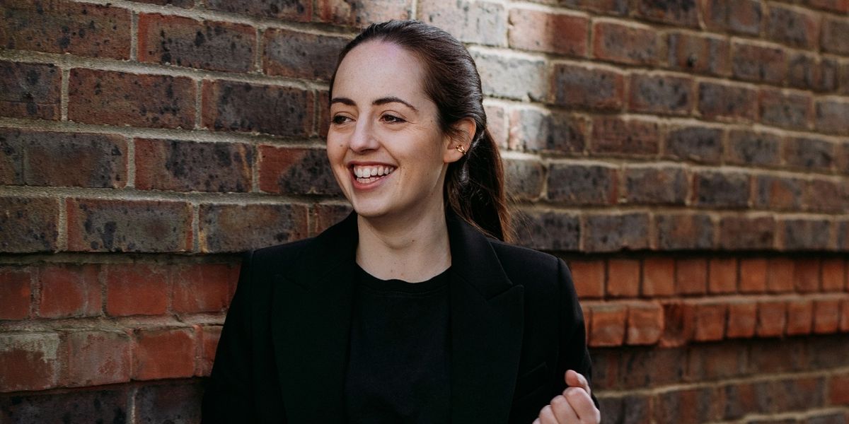Guest Blog: 'It's Such An Iconic Opera': Conductor Olivia Clarke on Taking on ENO's CARMEN