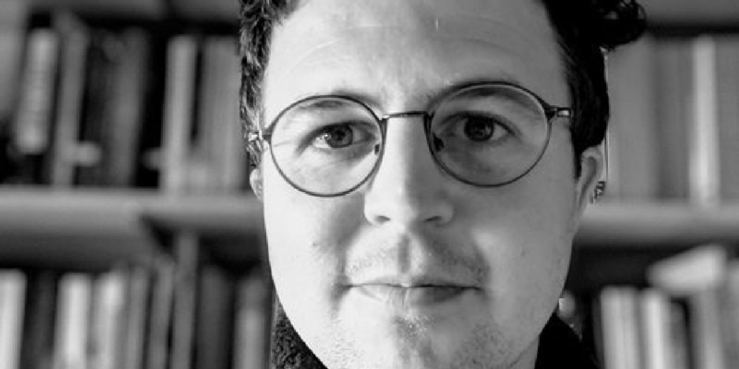 Guest Blog: 'It's Trashy, But Intellectual; Silly, But Serious': Actor and Writer Olly Hawes on His Show F**KING LEGEND  Image