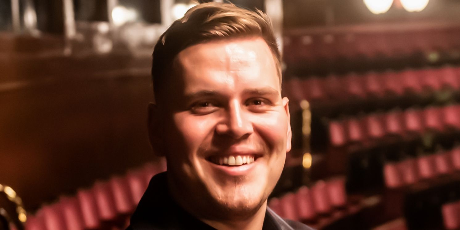 Guest Blog: 'The Future for Musical Theatre Writing is Bright': Producer James Lane on Developing New British Musicals and His Exciting New Show BABIES  Image