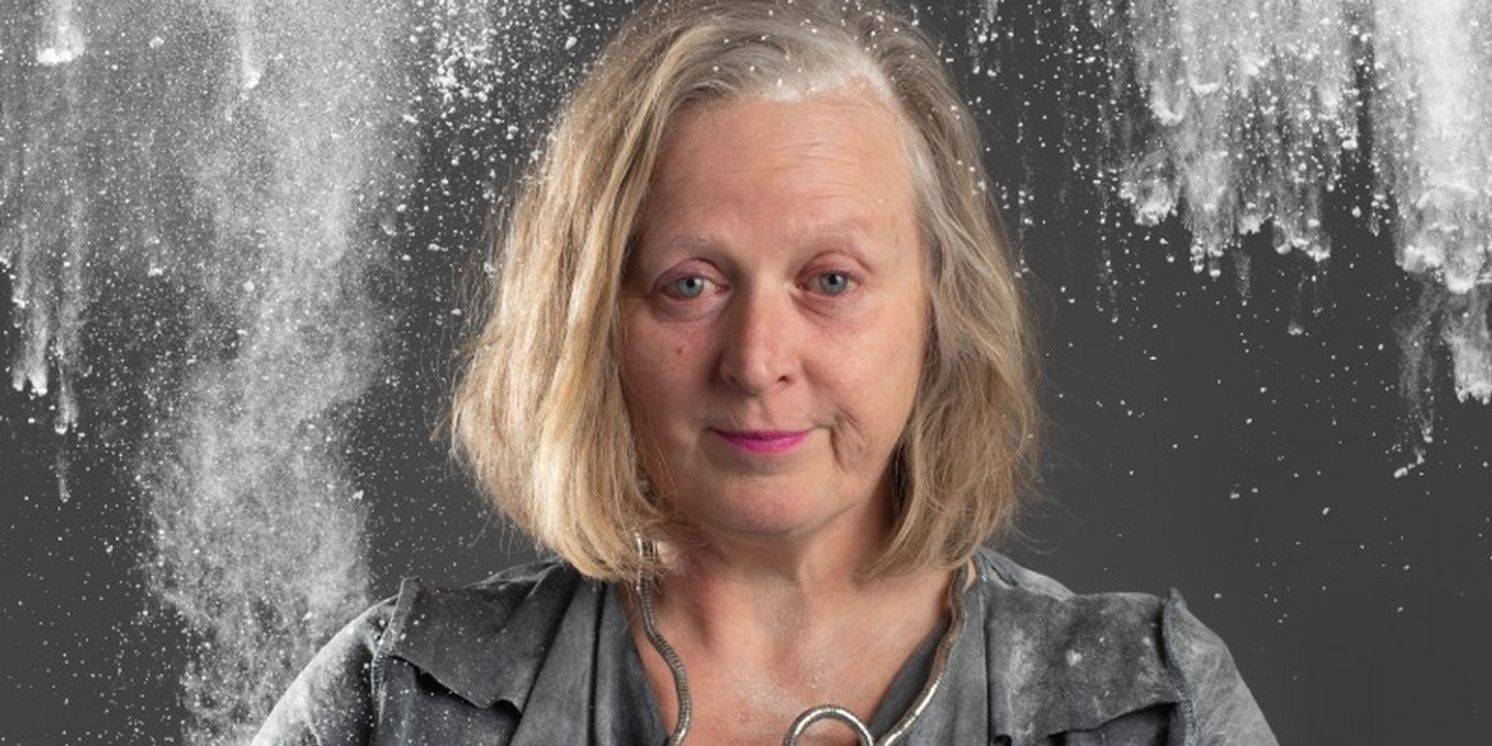 Guest Blog: 'I Never Intended to Go Back to Acting': Graeae's Artistic Director Jenny Sealey on Secrets, Curiosity and Her Own Show, SELF-RAISING  Image