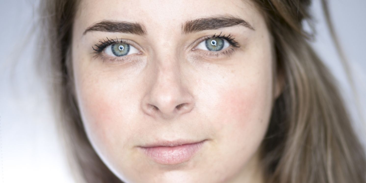 Guest Blog: 'It's About Independence and Empowerment': Actor and Theatre Maker Jesse Meadows on PRINCESS SMARTYPANTS  Image