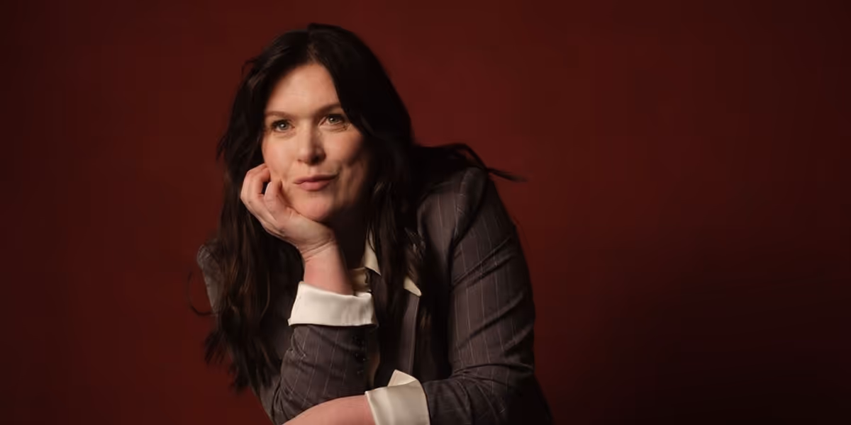 Guest Blog: Writer and Actor Jessica Regan on Starting Over, Rental Issues and Uncertainty in Her One-Woman Show 16 POSTCODES