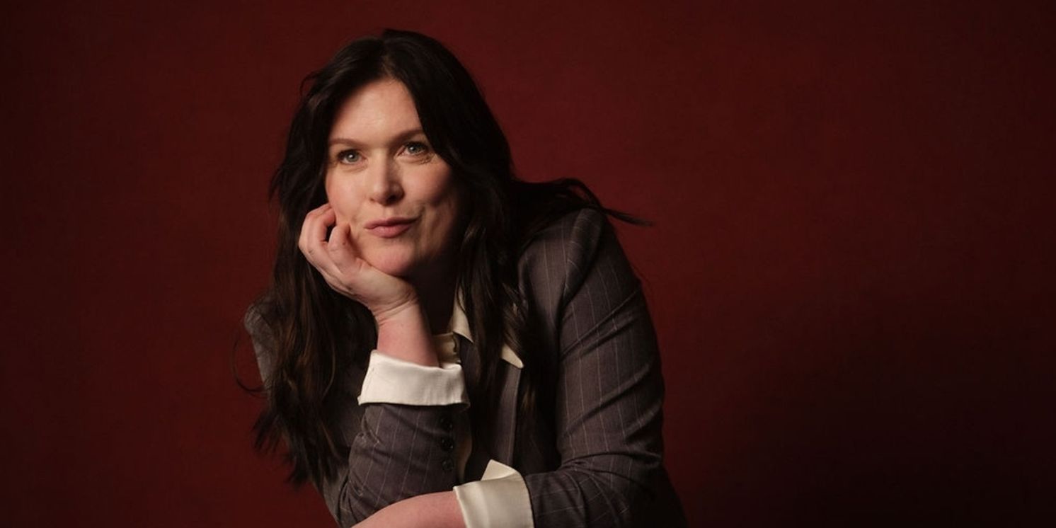 Guest Blog: Writer and Actor Jessica Regan on Starting Over, Rental Issues and Uncertainty in Her One-Woman Show 16 POSTCODES  Image