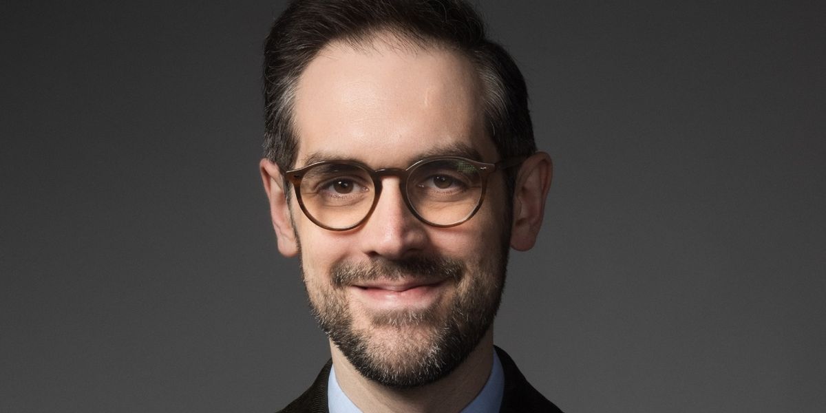 Guest Blog: 'It’s A Role Unlike Any Other In The G&S Canon': Bass-Baritone John Savournin on Returning to HMS PINAFORE at the London Coliseum
