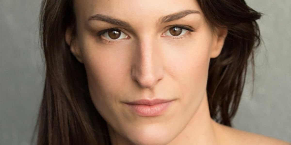 Guest Blog: 'True Health is Not About How You Look': Writer and Actor Kate Sumpter on Health, Fat-Shaming and Sin in Her Play SPIN