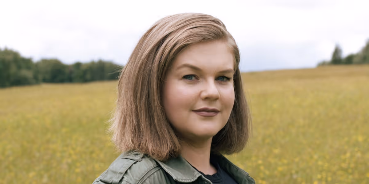 Guest Blog: 'Stories Like These Deserve To Be Told: Writer Kerry Wright On Her Debut Play, KAILEY, and Why Representing Parental Imprisonment On Stage Matters  