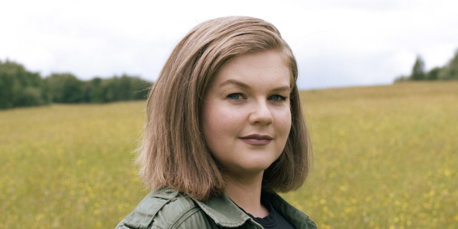 Guest Blog: 'Stories Like These Deserve To Be Told: Writer Kerry Wright On Her Debut Play, KAILEY, and Why Representing Parental Imprisonment On Stage Matters    Image