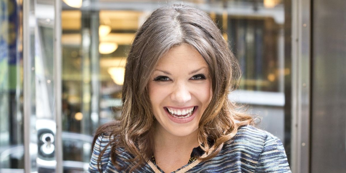 Guest Blog: 'It's a Way to Escape the Outside World': Performer Mary Bridget Davies on A NIGHT WITH JANIS JOPLIN