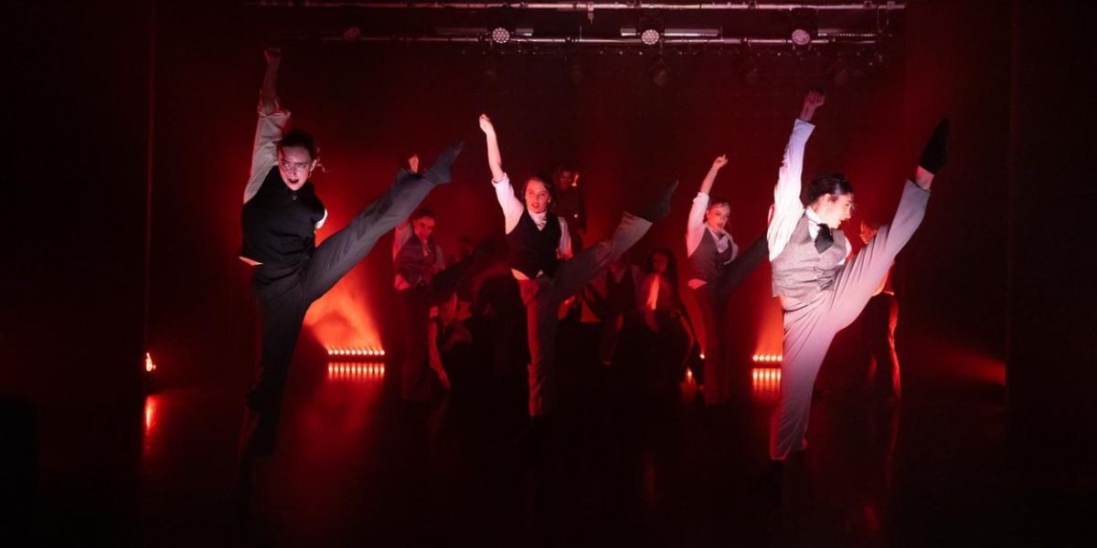 Guest Blog: Co-Founders Michelle Flower and Zena Barrie on London's Fringe Spirit and Celebrating 20 Years of the Camden Fringe